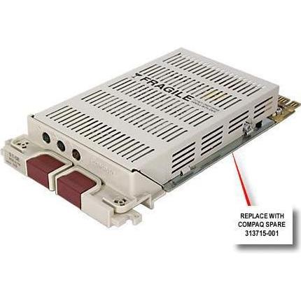HP Hewlett-Packard 313715-001 (0.01 TB), Festplatte