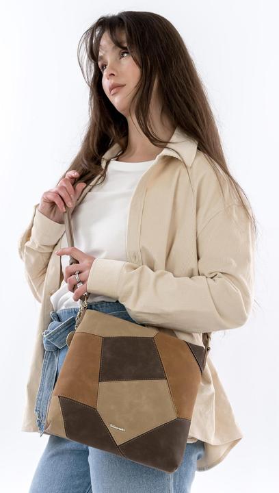 Actual product image Tamaris Umhängetasche TAS Gilda