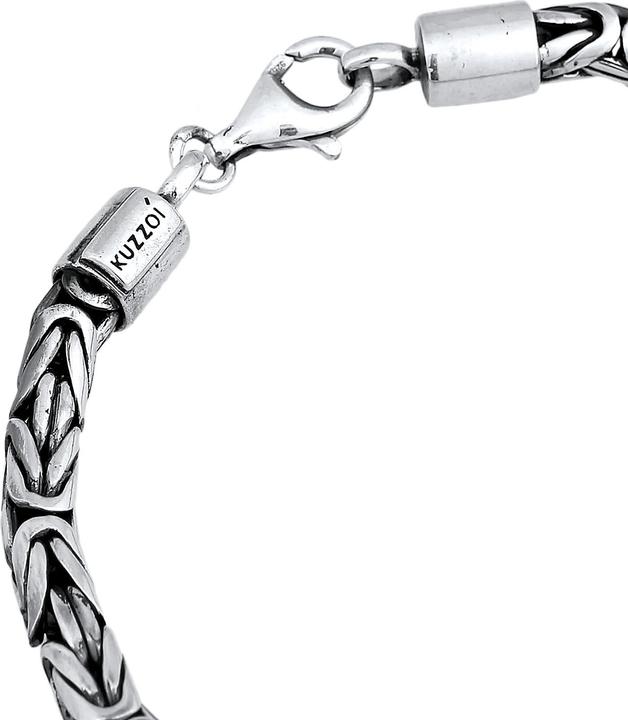 Produktbild Kuzzoi Twisted (23 cm, 925 Sterling Silber)
