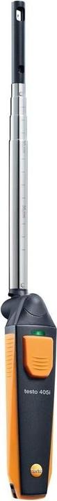 Produktbild Testo 405 i - Thermo-Anemometer mit Smartphone-Bedienung