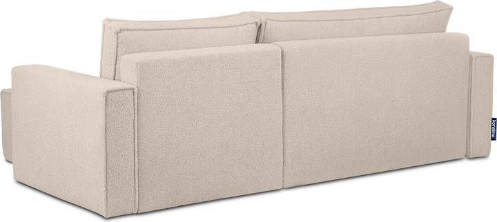 Produktbild Konsimo Napi Ii (Ecksofa)