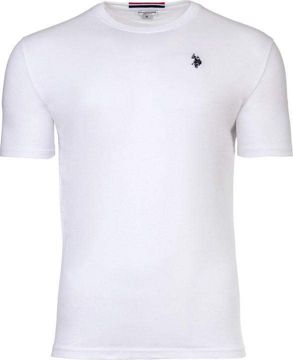 Produktbild U.S. Polo T-Shirt Sportlich Bequem sitzend (3XL)