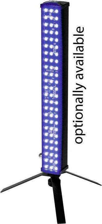 Produktbild Eurolite FS-4 Floorstand, Stahl, schwarz