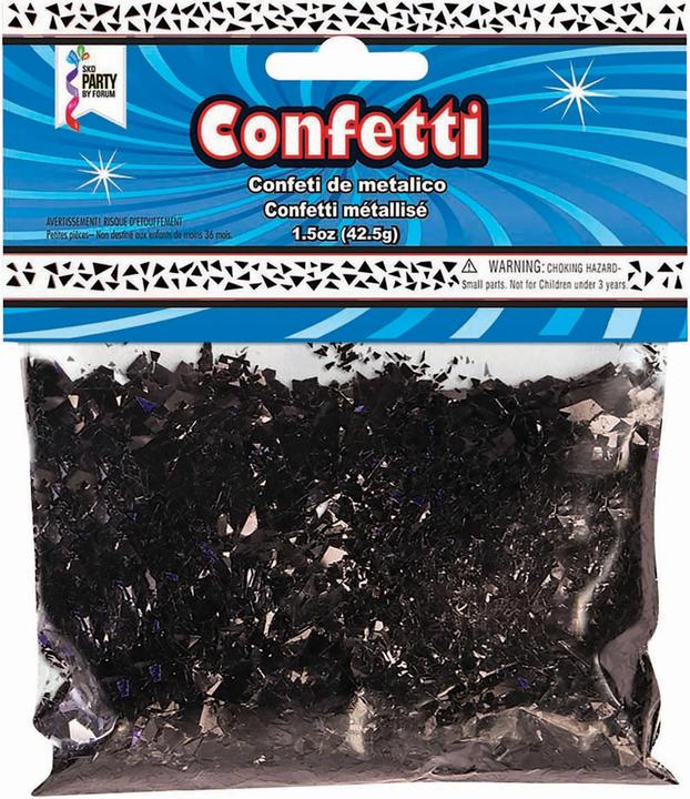 Actual product image Bristol Novelty Confetti