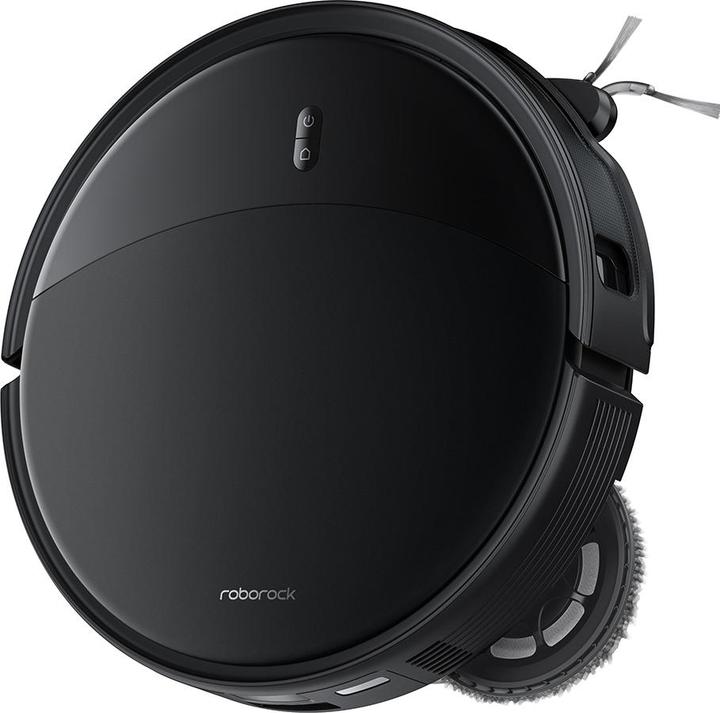 Actual product image Roborock Saros 10R (Vacuum mopping robot)