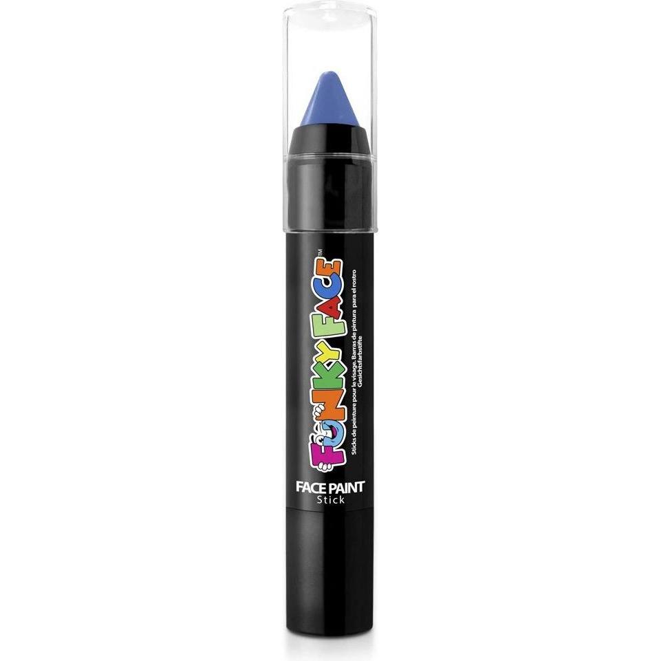 Thumbnail - Smiffys Face Paint Stick - Schminkstift