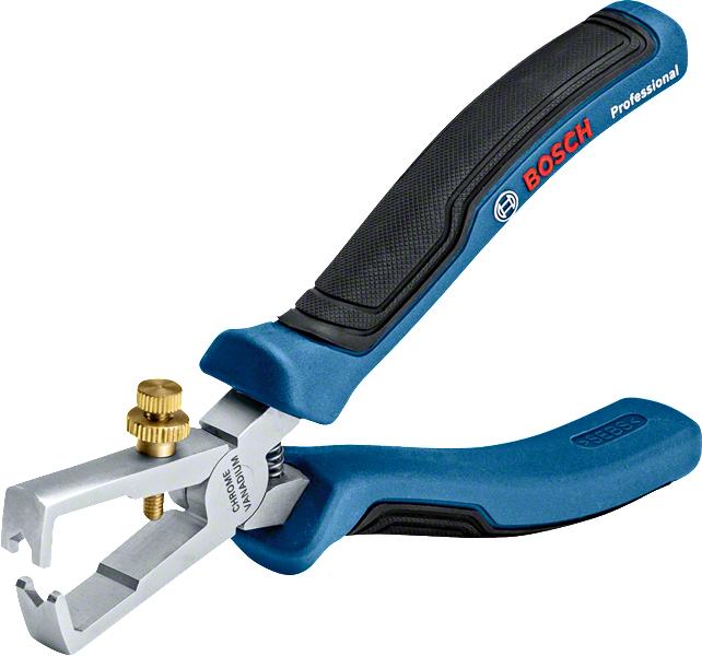 Actual product image Bosch Professional Wire stripper (160 mm)