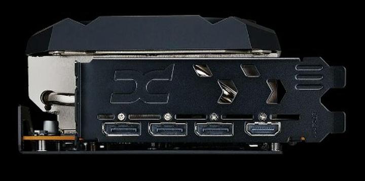 Produktbild Powercolor Red Devil Radeon RX 9070 XT Special Edition (16 GB)