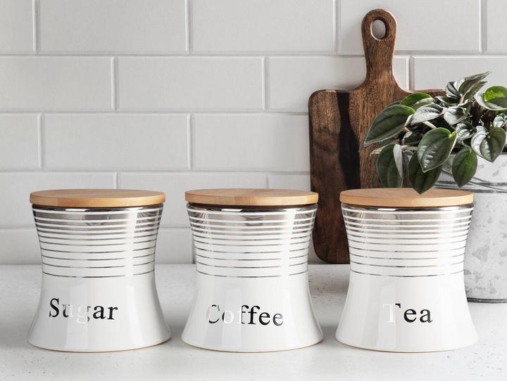 Image du produit Eurofirany C/LEXI/KPL/03 12X12X13/X3 B+SREB