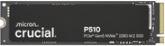 Produktbild Crucial P510 (1000 GB, M.2 2280)
