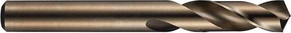 Produktbild Dormer HSS-E STRAIGHT SHANK STUB DRILL 3.0mm (3 Millimeter)