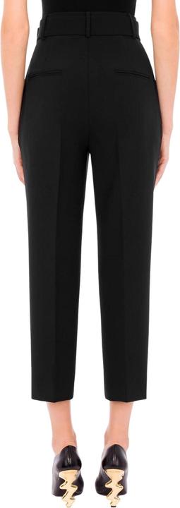 Immagine prodotto Moschino Pantaloni Nero (44)