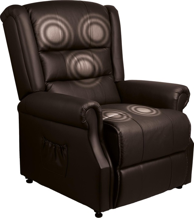 MediaShop Stand Up Seat