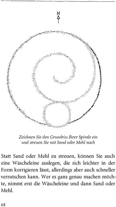 Produktbild Wie baue ich eine Kräuterspirale? (Deutsch, Irmela Erckenbrecht, 2016)