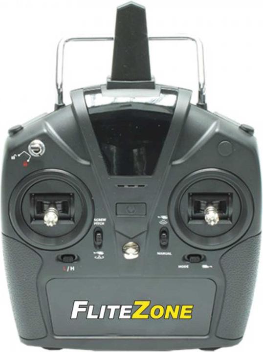 Productafbeelding FliteZone Helicopter (SAR) RTF