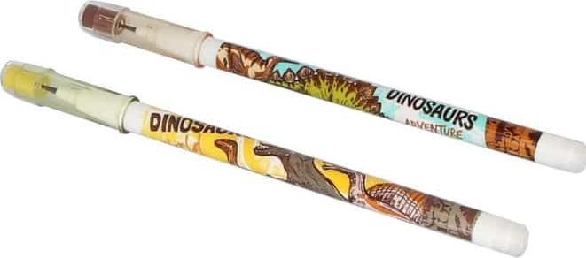 Produktbild Besttoy Steckbleistift - Dinosaurier - 1 Stück (1x)