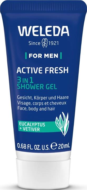 Weleda Men (20 ml)