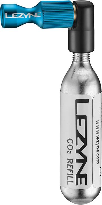 Produktbild Lezyne Co2 Trigger Drive Pumpe