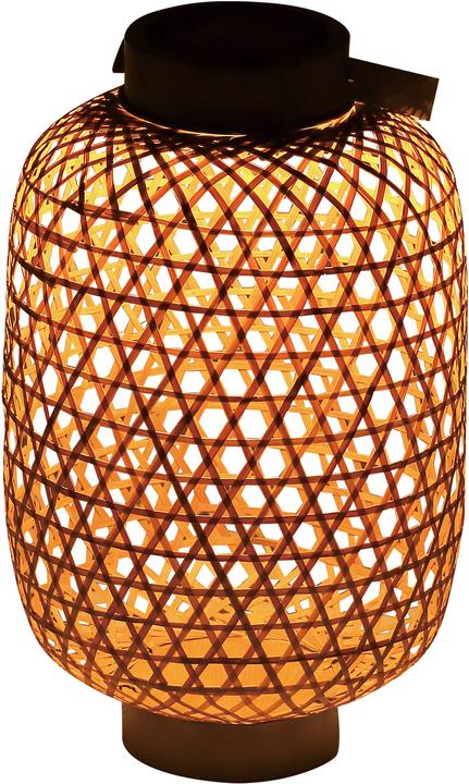 Produktbild Schönenberger Solar LED-Leuchte