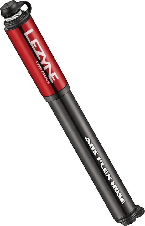 Produktbild Lezyne Lite Drive Minipumpe
