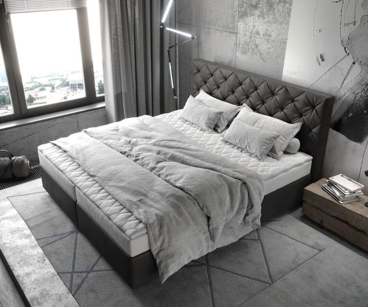 Immagine prodotto Delife Dream-Great (180 x 200 cm)