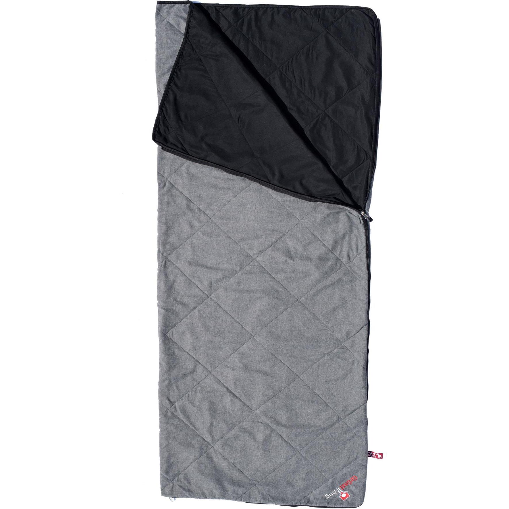 Grüezi Bag, Schlafsack, (200 cm)