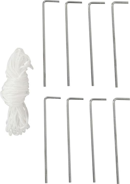 Produktbild vidaXL Desirae (300 cm, 900 cm)