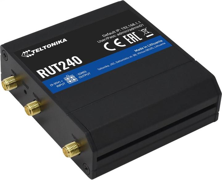 Immagine prodotto Teltonika Rut240