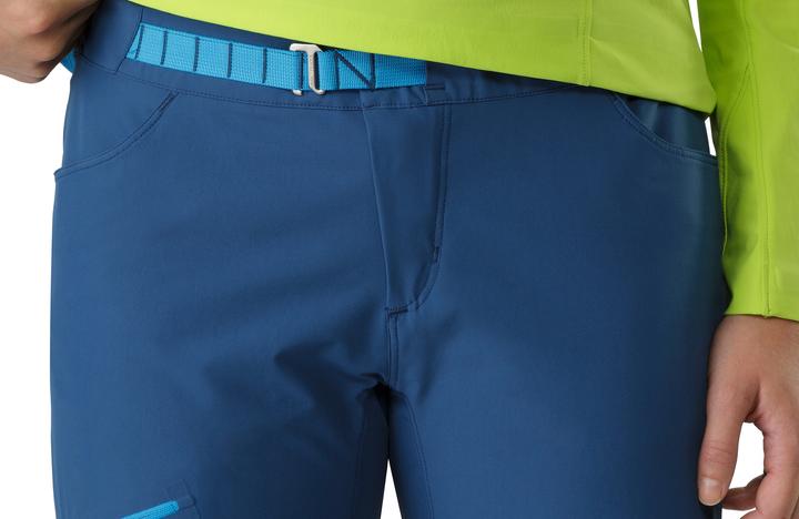 Actual product image Arc'teryx Psiphon SL Pants