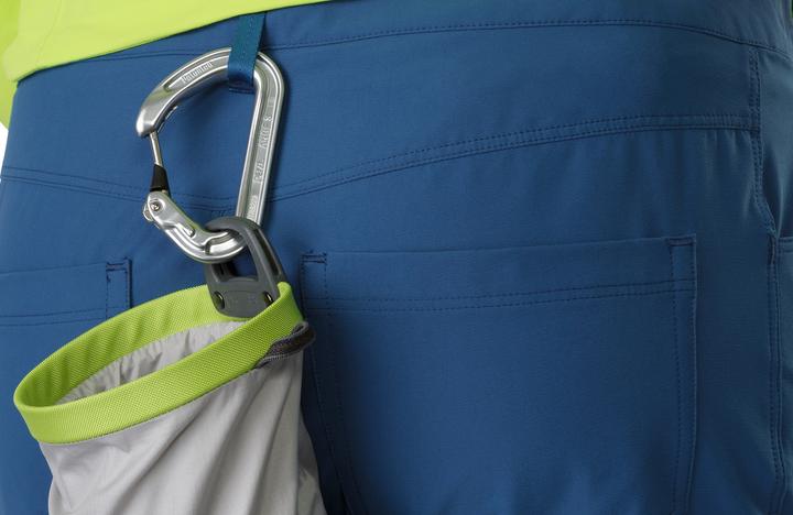 Actual product image Arc'teryx Psiphon SL Pants