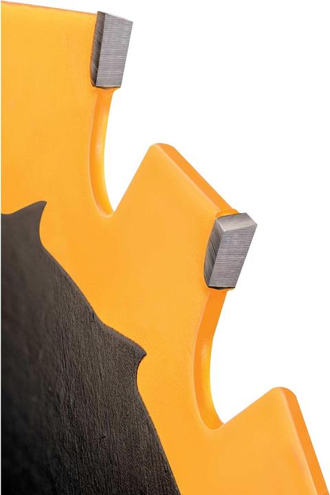 Produktbild DeWalt Handkreissägeblatt