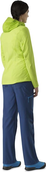 Actual product image Arc'teryx Psiphon SL Pants