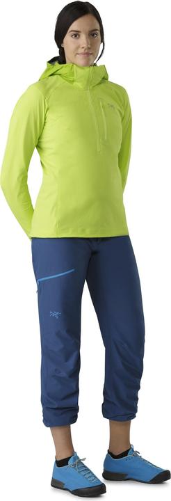 Actual product image Arc'teryx Psiphon SL Pants