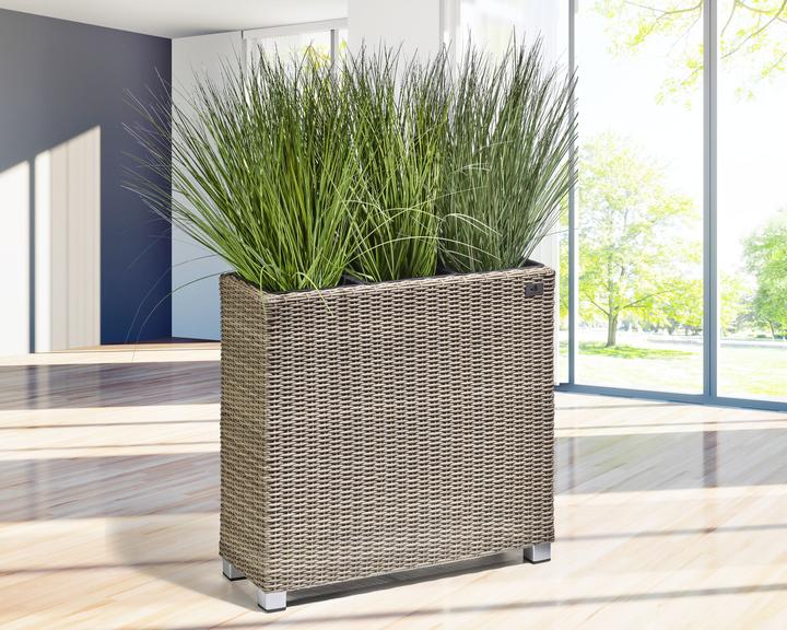 Produktbild Gartenfreude Raumteiler (76 x 26 x 73 cm)