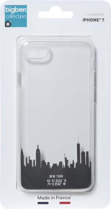 Image du produit Bigben Covnewyorkip7 (Apple iPhone 7)