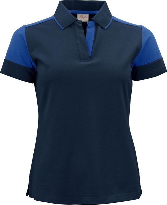 Produktbild Printer Prime Poloshirt (XXL)