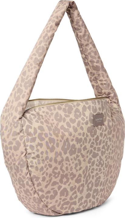 Immagine prodotto Studio Noos Puffy Cross Body Bag Leopard