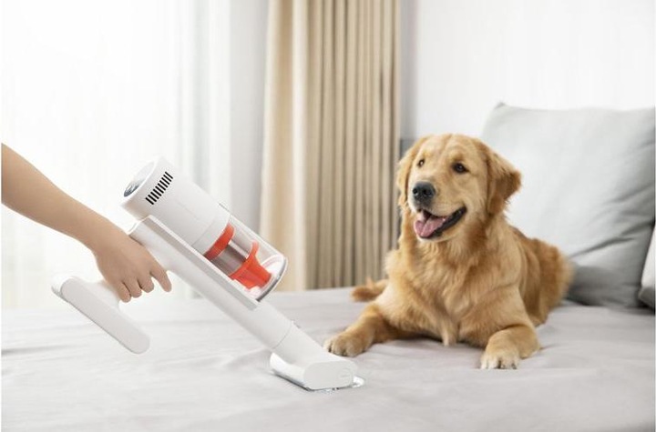 Actual product image Xiaomi Mi G11