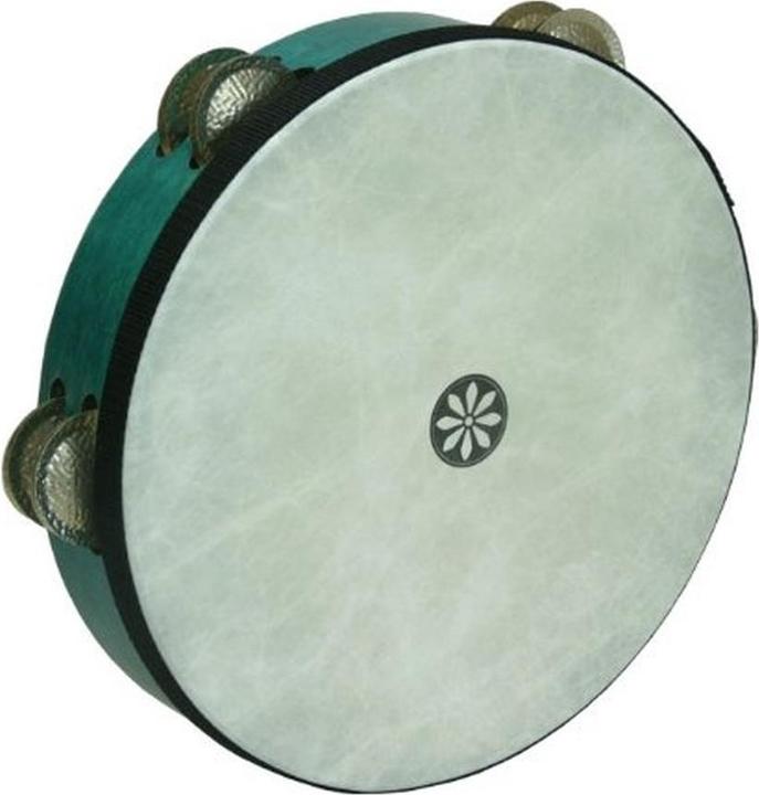 Actual product image Remo Tar-Rine Tambourine (Timbrel)