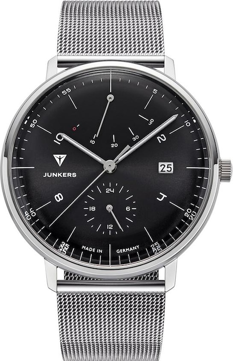 Produktbild Junkers Bauhaus (Analoguhr, 41 mm)