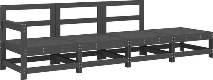 Produktbild vidaXL Banks