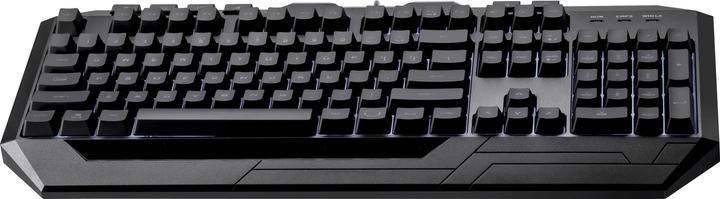 Produktbild Cooler Master Gaming Devastator 3 Plus Tastatur USB QWERTY US Englisch (Eng. Int.)