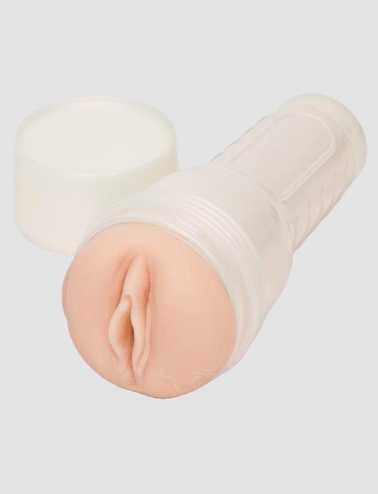 Actual product image Fleshlight Emma Hix