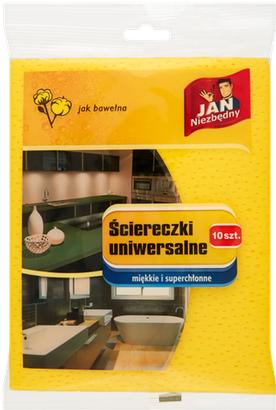 Image du produit MGA Eh bien (10 pièce(s))