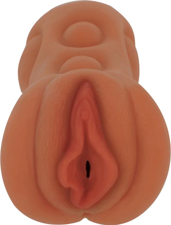 Produktbild Jamyjob Signature Milena Vagina Masturbator