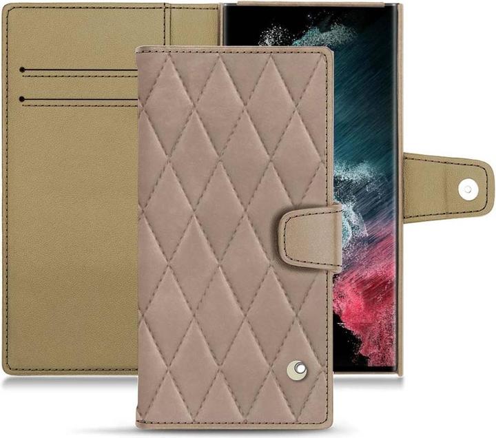 Taupe vintage - Couture ( Pantone #591d16 )