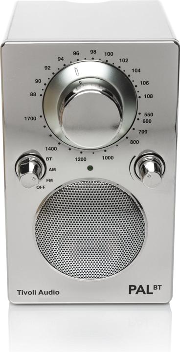 Produktbild Tivoli Audio Pal Bt (AM, FM, Bluetooth)