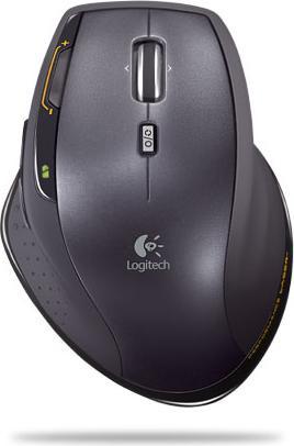 Produktbild Logitech MX1100 Cordless Laser Mouse (Kabellos)