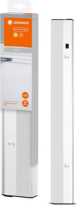 Actual product image Ledvance Linear Flat (470 lm)