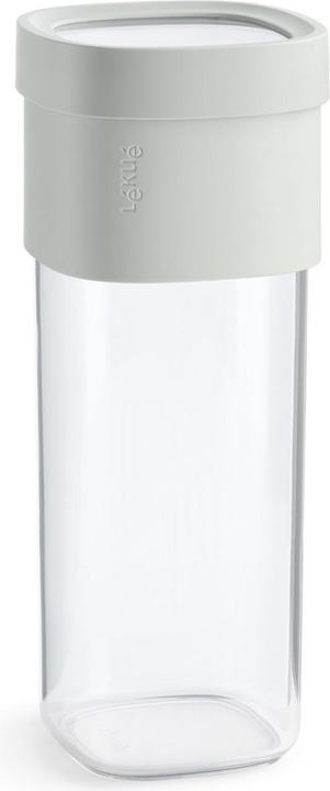 Produktbild Lékué Flip Aufbewahrungsbox L grün, 1.35-1.6l (1.60 l)